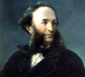 Ivan Konstantinovich Aivazovsky - biography and paintings