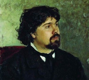 Biography and paintings of Vasily Ivanovich Surikov