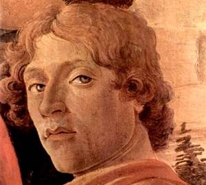 Biography and paintings by Sandro Botticelli