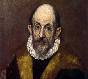 Biography and Paintings of El Greco