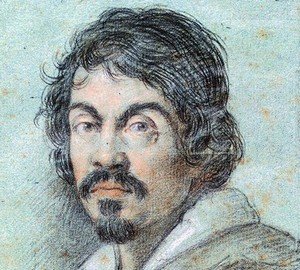 Biography and paintings by Michelangelo Caravaggio