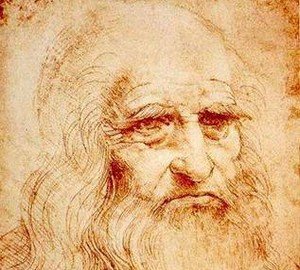 Biography and Paintings of Leonardo da Vinci