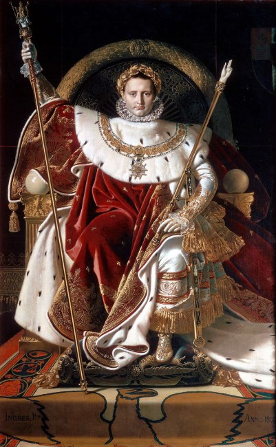 Napoleon I