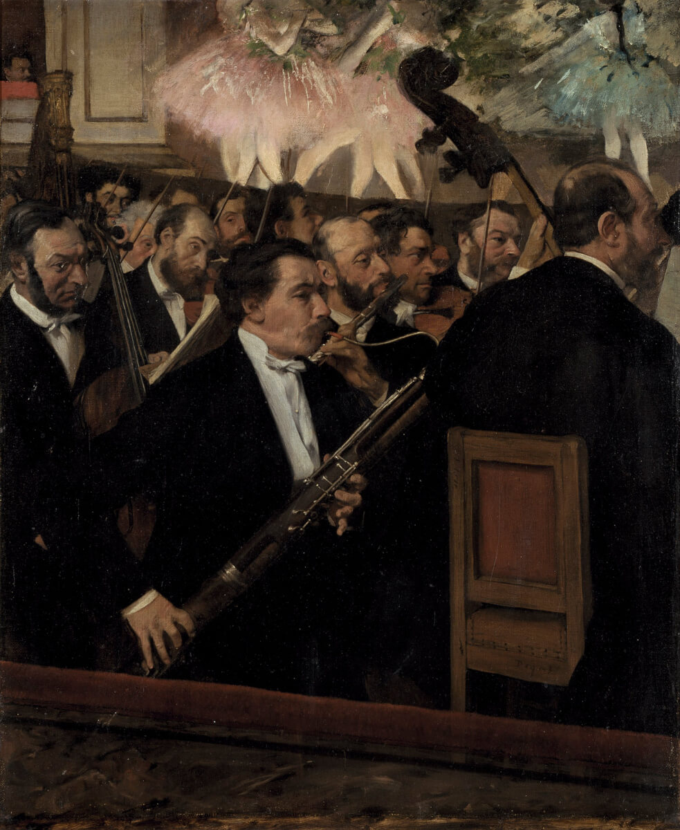 Opera Orchestra