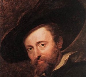 Peter Paul Rubens - biography and paintings