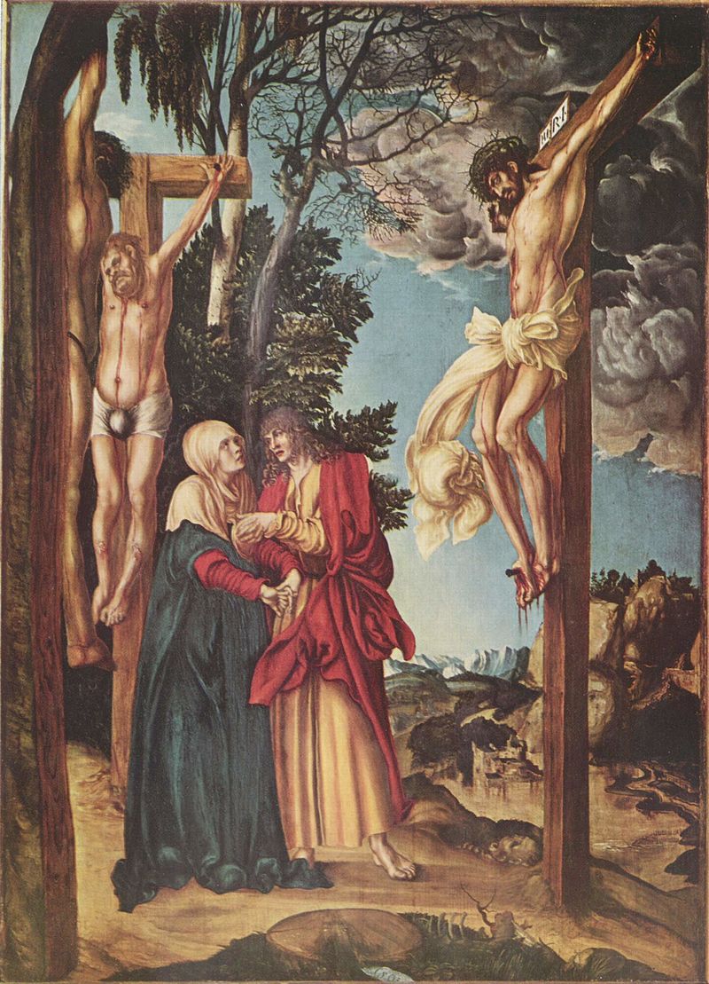 Crucifixion