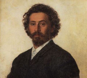 Ilya Repin - biography and paintings