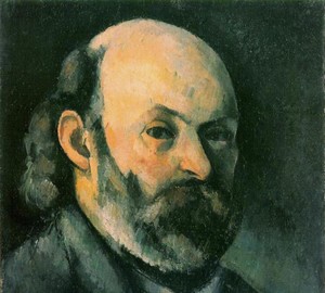 Paul Cézanne, biography and paintings