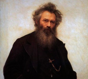 Biography and paintings of Ivan Ivanovich Shishkin