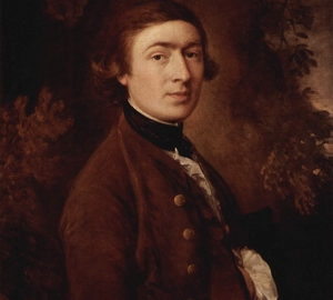 Thomas Gainsborough - biography and paintings of the artist