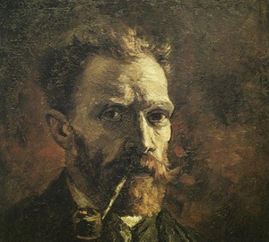 Vincent van Gogh - brief biography and description of paintings