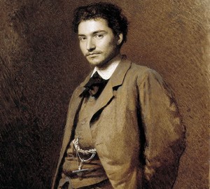 Paintings of Fyodor Aleksandrovich Vasilyev and biography of the artist